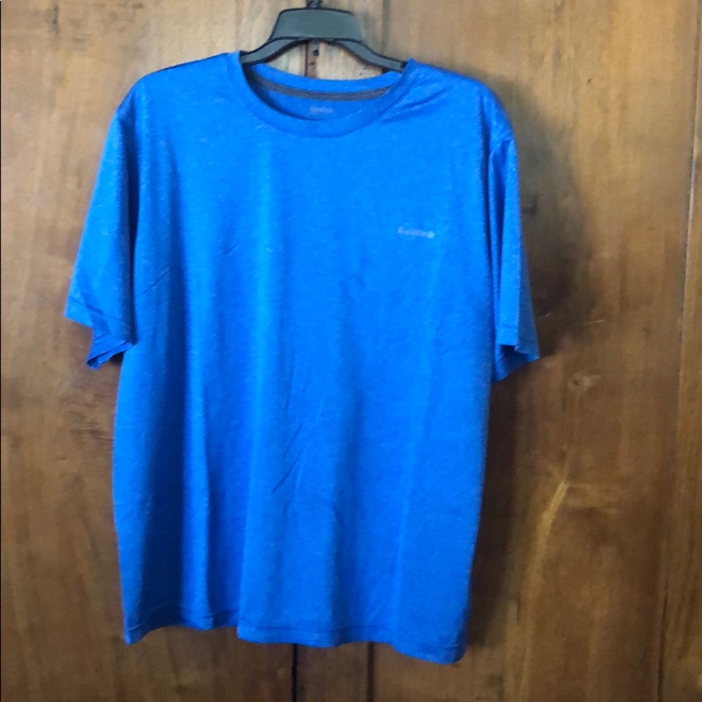Reebok men’s t shirt
